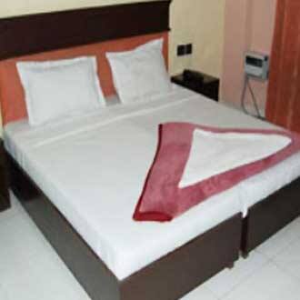 Ashray BnB, New Delhi 1